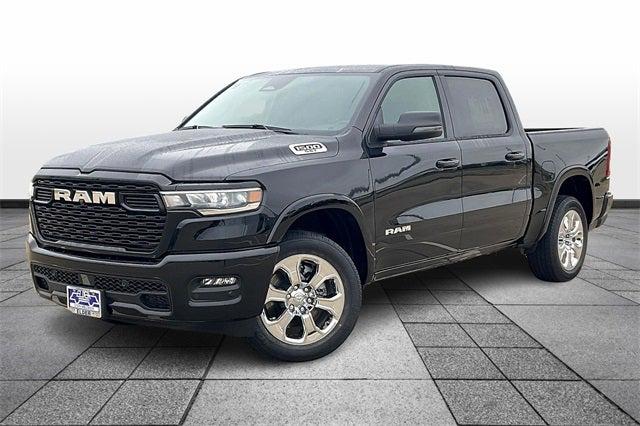 2025 RAM Ram 1500 RAM 1500 LONE STAR CREW CAB 4X4 57 BOX