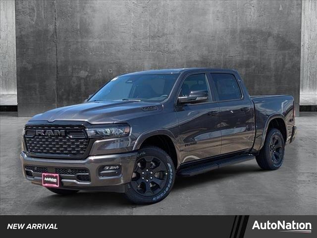 2025 RAM Ram 1500 RAM 1500 LONE STAR CREW CAB 4X4 57 BOX