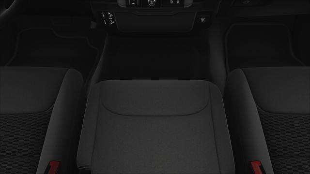 2025 RAM Ram 1500 RAM 1500 TRADESMAN CREW CAB 4X2 57 BOX