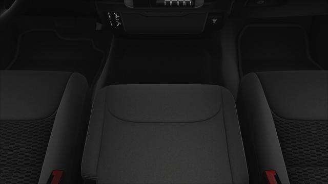 2025 RAM Ram 1500 RAM 1500 TRADESMAN CREW CAB 4X2 57 BOX