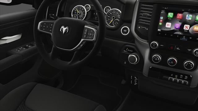 2025 RAM Ram 1500 RAM 1500 TRADESMAN CREW CAB 4X2 57 BOX