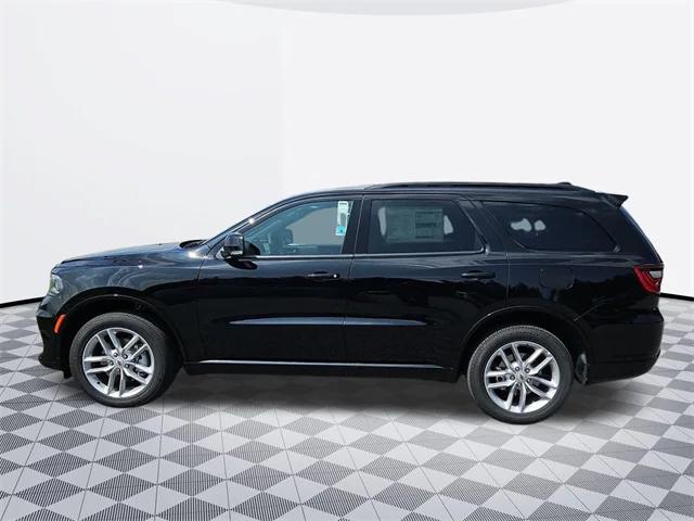 2025 Dodge Durango DURANGO GT PLUS AWD