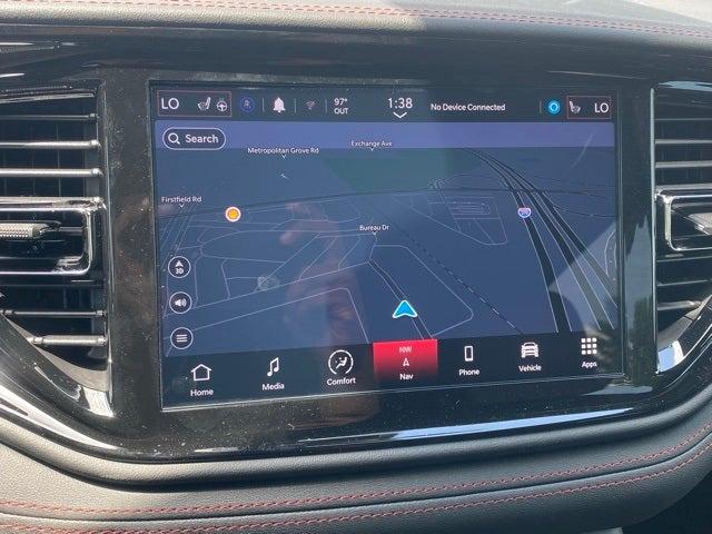 2025 Dodge Durango DURANGO GT PLUS AWD