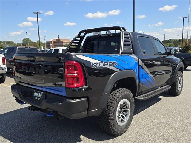 2025 RAM Ram 1500 RAM 1500 RHO CREW CAB 4X4 57 BOX