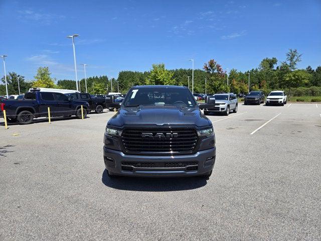 2025 RAM Ram 1500 RAM 1500 LARAMIE CREW CAB 4X2 57 BOX