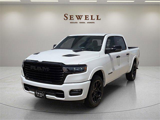2025 RAM Ram 1500 RAM 1500 LARAMIE CREW CAB 4X4 57 BOX 2025 RAM Ram 1500 RAM 1500 LARAMIE CREW CAB 4X4 57 BOX
