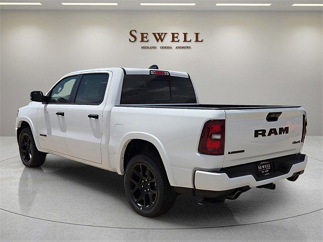 2025 RAM Ram 1500 RAM 1500 LARAMIE CREW CAB 4X4 57 BOX 2025 RAM Ram 1500 RAM 1500 LARAMIE CREW CAB 4X4 57 BOX