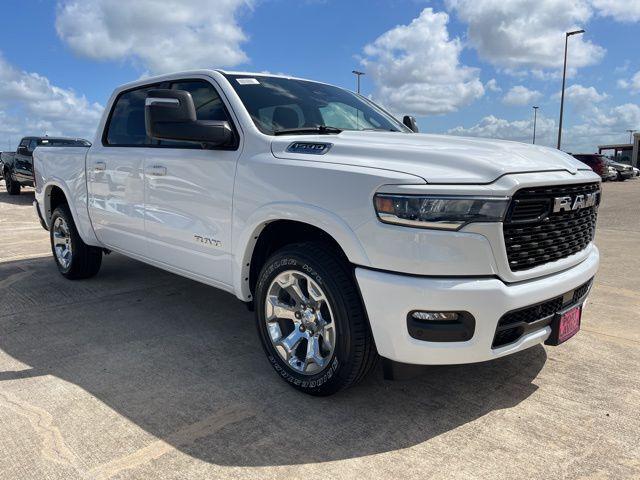 2025 RAM Ram 1500 RAM 1500 LONE STAR CREW CAB 4X2 57 BOX
