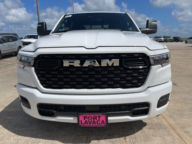 2025 RAM Ram 1500 RAM 1500 LONE STAR CREW CAB 4X2 57 BOX