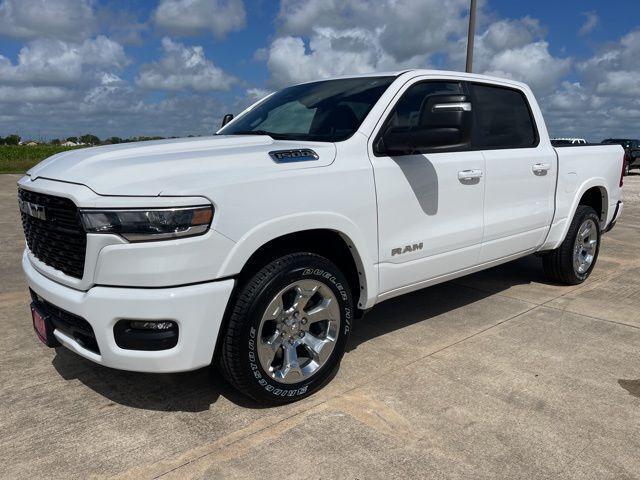 2025 RAM Ram 1500 RAM 1500 LONE STAR CREW CAB 4X2 57 BOX