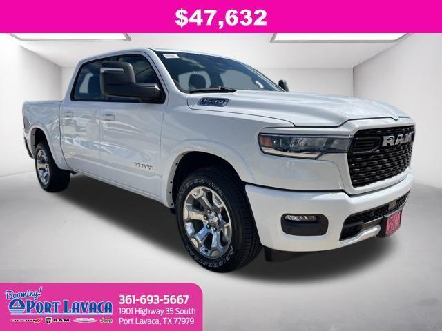 2025 RAM Ram 1500 RAM 1500 LONE STAR CREW CAB 4X2 57 BOX 2025 RAM Ram 1500 RAM 1500 LONE STAR CREW CAB 4X2 57 BOX