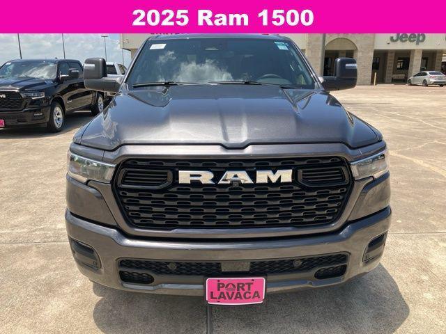 2025 RAM Ram 1500 RAM 1500 LONE STAR CREW CAB 4X2 57 BOX