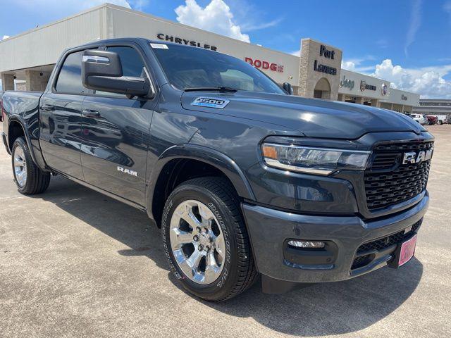 2025 RAM Ram 1500 RAM 1500 LONE STAR CREW CAB 4X2 57 BOX