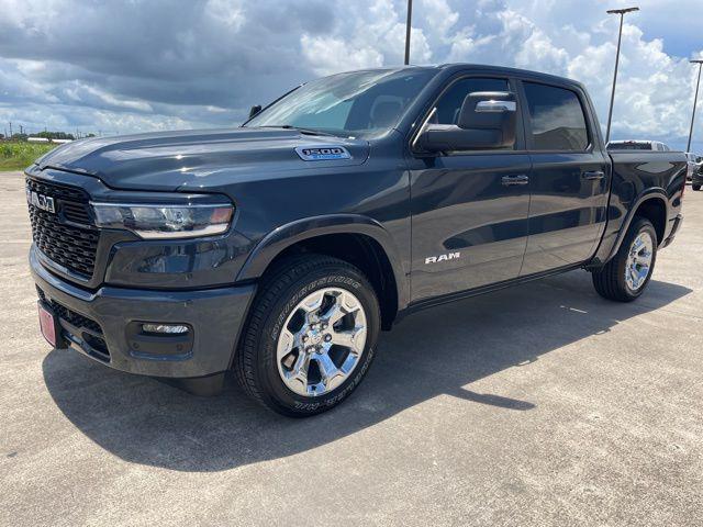 2025 RAM Ram 1500 RAM 1500 LONE STAR CREW CAB 4X2 57 BOX