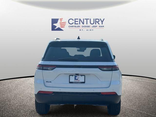 2025 Jeep Grand Cherokee GRAND CHEROKEE ALTITUDE X 4X4 2025 Jeep Grand Cherokee GRAND CHEROKEE ALTITUDE X 4X4