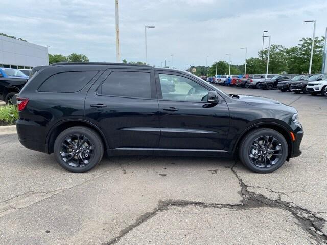2025 Dodge Durango DURANGO R/T PLUS AWD