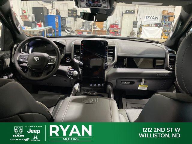 2025 RAM Ram 1500 RAM 1500 LARAMIE CREW CAB 4X4 57 BOX 2025 RAM Ram 1500 RAM 1500 LARAMIE CREW CAB 4X4 57 BOX