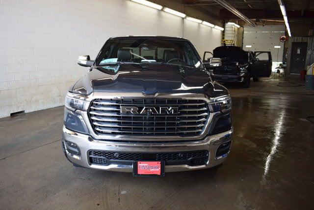 2025 RAM Ram 1500 RAM 1500 LARAMIE CREW CAB 4X4 57 BOX 2025 RAM Ram 1500 RAM 1500 LARAMIE CREW CAB 4X4 57 BOX