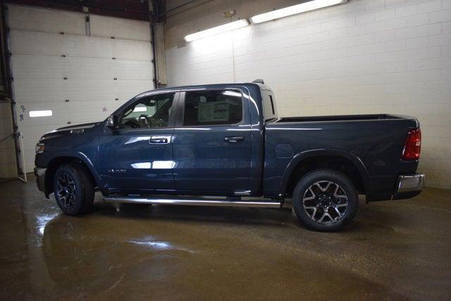 2025 RAM Ram 1500 RAM 1500 LARAMIE CREW CAB 4X4 57 BOX 2025 RAM Ram 1500 RAM 1500 LARAMIE CREW CAB 4X4 57 BOX
