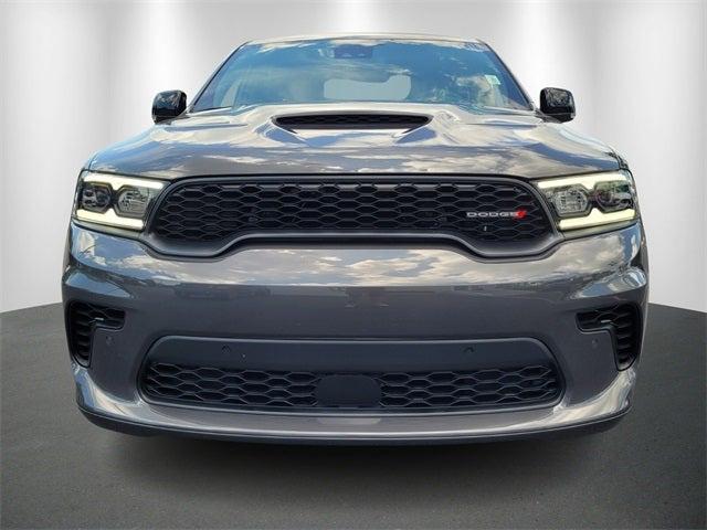 2025 Dodge Durango DURANGO R/T PLUS AWD