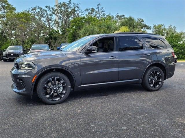 2025 Dodge Durango DURANGO R/T PLUS AWD