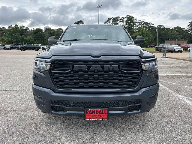 2025 RAM Ram 1500 RAM 1500 TRADESMAN CREW CAB 4X2 57 BOX