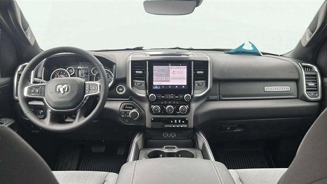 2025 RAM Ram 1500 RAM 1500 BIG HORN CREW CAB 4X4 57 BOX 2025 RAM Ram 1500 RAM 1500 BIG HORN CREW CAB 4X4 57 BOX