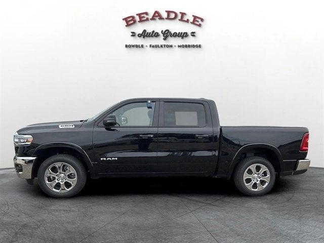 2025 RAM Ram 1500 RAM 1500 BIG HORN CREW CAB 4X4 57 BOX 2025 RAM Ram 1500 RAM 1500 BIG HORN CREW CAB 4X4 57 BOX