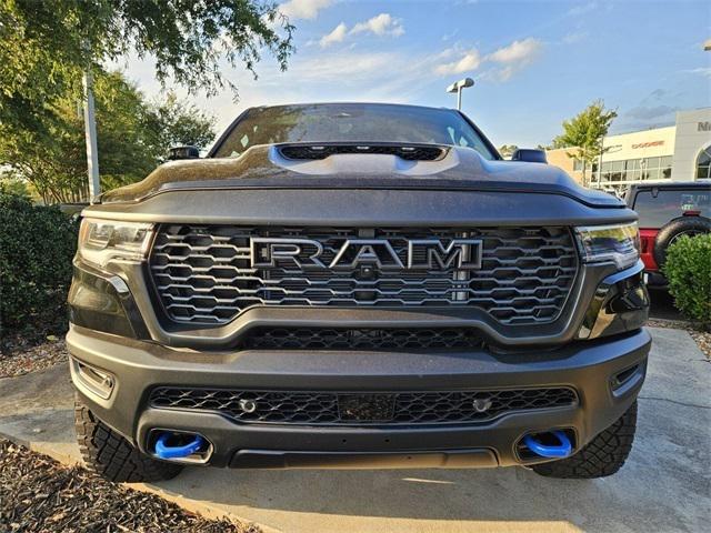 2025 RAM Ram 1500 RAM 1500 RHO CREW CAB 4X4 57 BOX