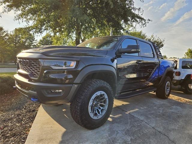 2025 RAM Ram 1500 RAM 1500 RHO CREW CAB 4X4 57 BOX