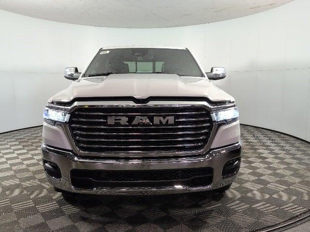 2025 RAM Ram 1500 RAM 1500 LARAMIE CREW CAB 4X4 57 BOX 2025 RAM Ram 1500 RAM 1500 LARAMIE CREW CAB 4X4 57 BOX