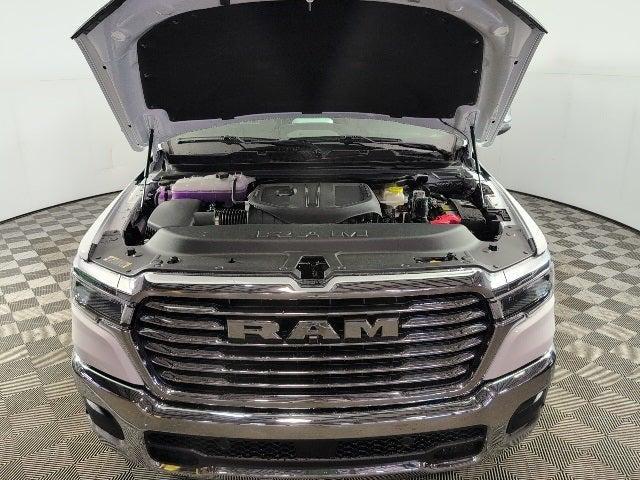 2025 RAM Ram 1500 RAM 1500 LARAMIE CREW CAB 4X4 57 BOX 2025 RAM Ram 1500 RAM 1500 LARAMIE CREW CAB 4X4 57 BOX