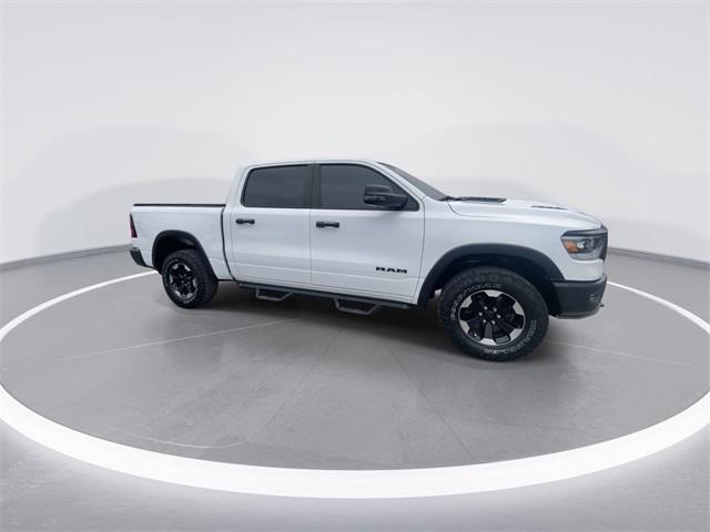 2023 RAM 1500 Rebel Crew Cab 4x4 57 Box