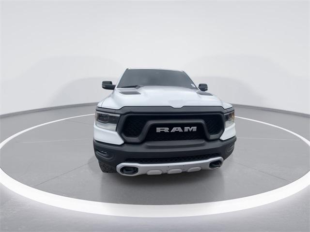 2023 RAM 1500 Rebel Crew Cab 4x4 57 Box