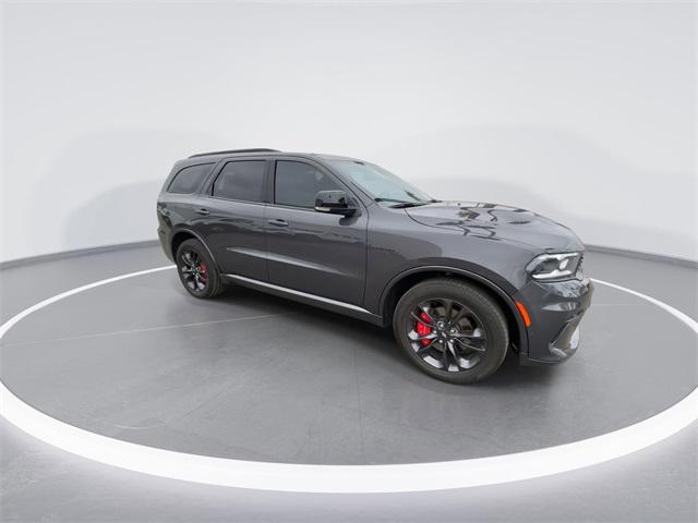 2024 Dodge Durango R/T Plus RWD