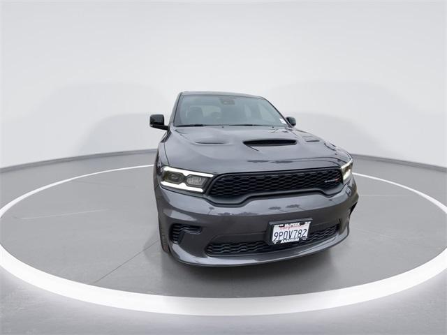 2024 Dodge Durango R/T Plus RWD