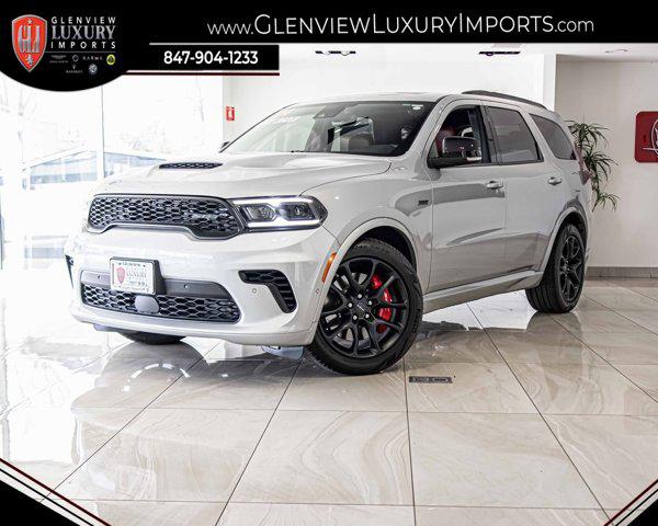 2024 Dodge Durango SRT 392 Premium