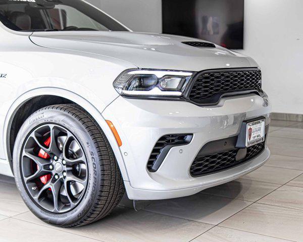 2024 Dodge Durango SRT 392 Premium