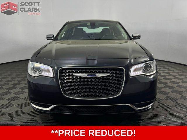 2018 Chrysler 300 Touring
