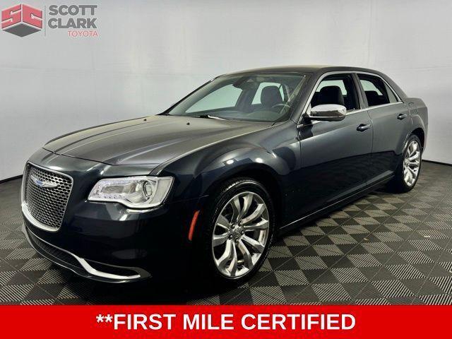 2018 Chrysler 300 Touring
