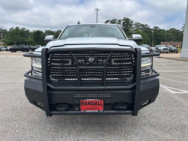 2022 RAM 2500 Laramie Crew Cab 4x4 64 Box