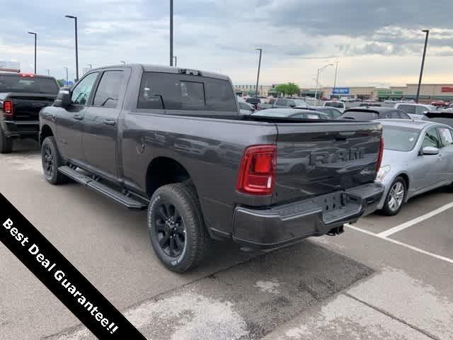 2025 RAM Ram 2500 RAM 2500 LARAMIE CREW CAB 4X4 64 BOX