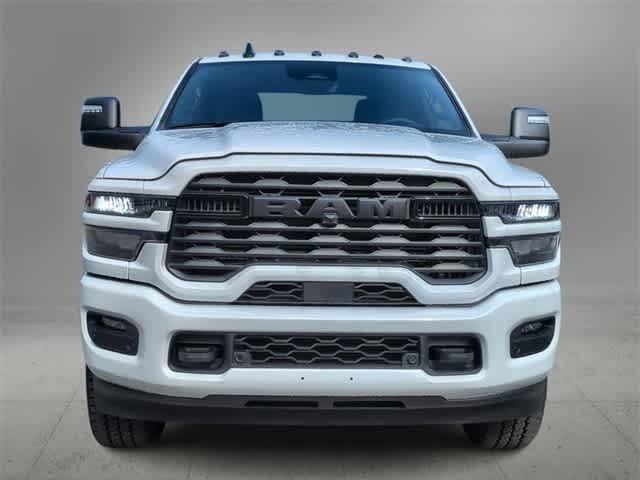2025 RAM Ram 2500 RAM 2500 BIG HORN CREW CAB 4X4 64 BOX