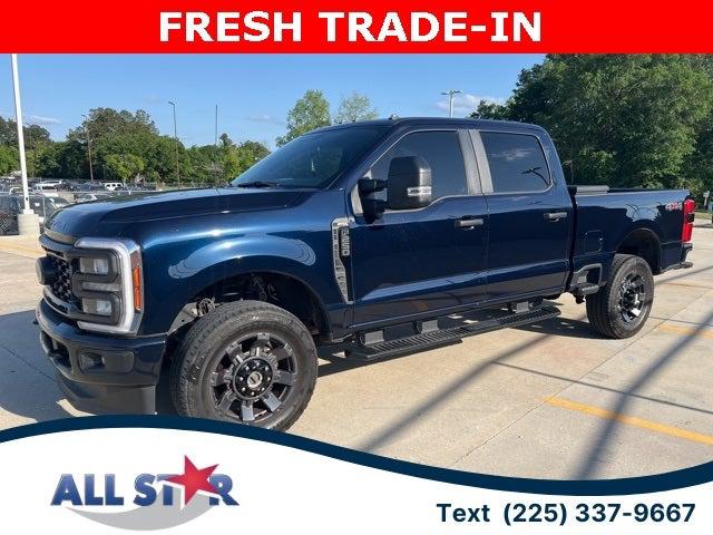 2023 Ford F-250 XL