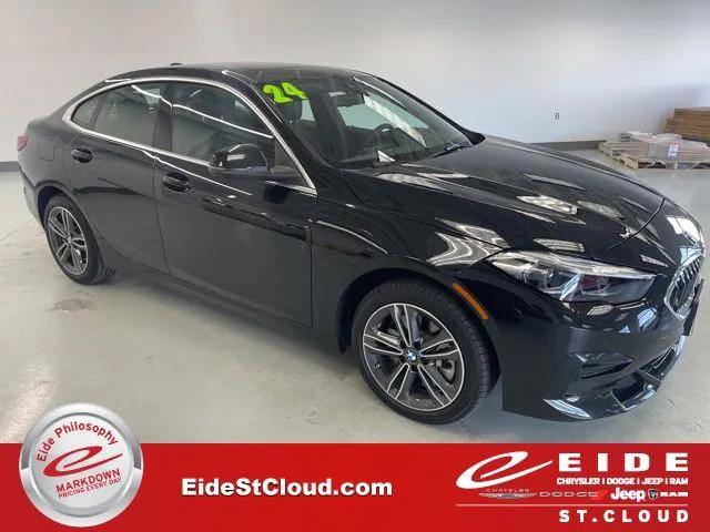 2024 BMW 228 Gran Coupe i xDrive