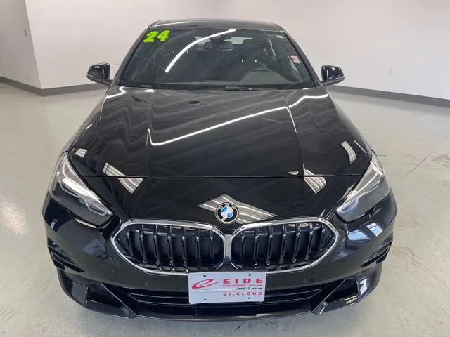 2024 BMW 228 Gran Coupe i xDrive