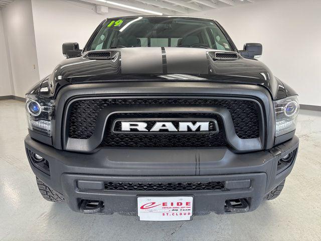 2019 RAM 1500 Classic SLT