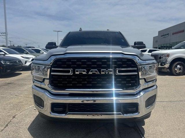 2022 RAM 2500 Big Horn Crew Cab 4x4 64 Box
