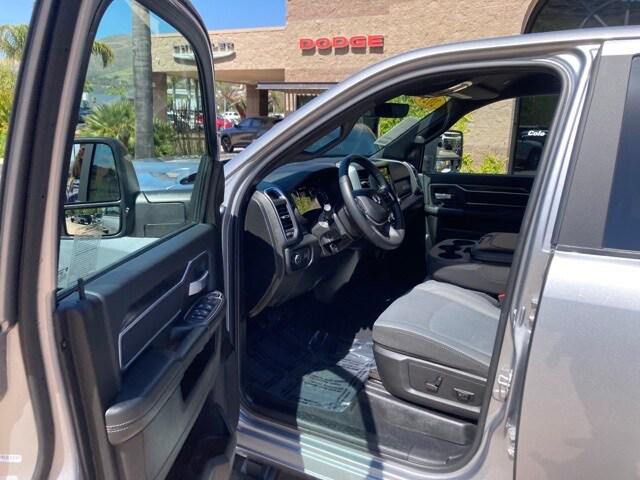 2024 RAM 2500 Big Horn Crew Cab 4x4 64 Box
