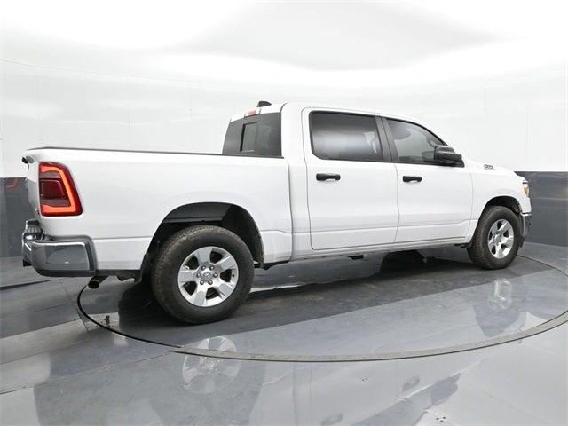 2023 RAM 1500 Tradesman Crew Cab 4x4 57 Box